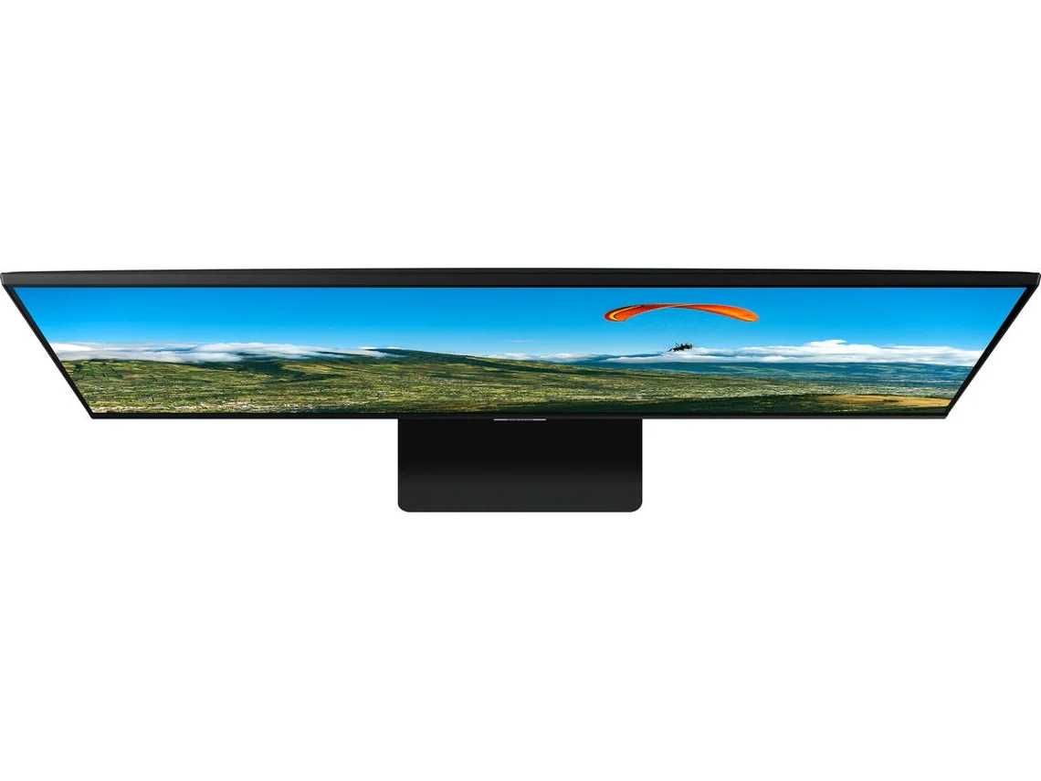 Smart Monitor Samsung M50A 27 com garantia