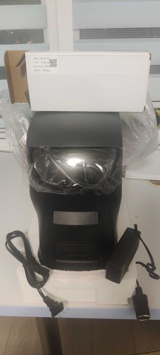 Zeekr X, продам новий оригінальний автохолодильник