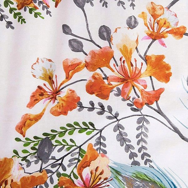 Pościel BAWEŁNIANA 140x200/2cz komplet 1x poszewka 70x80 Cotton Love m