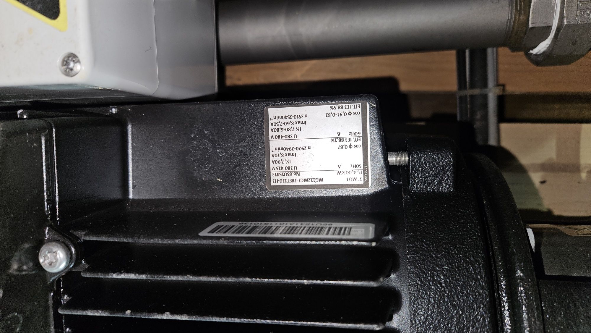 Продам станцію середнього тиску Grundfos