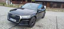 Audi Q5 Audi Q5 2.0 TDI S tronic Design