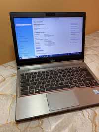 Ультрабук Fujitsu LifeBook E736, 13.3 (1920x1080) TN, Intel Core i7