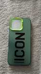 Etui Case Dsquared2 ICON iphone 15 Pro Max. Nowe.