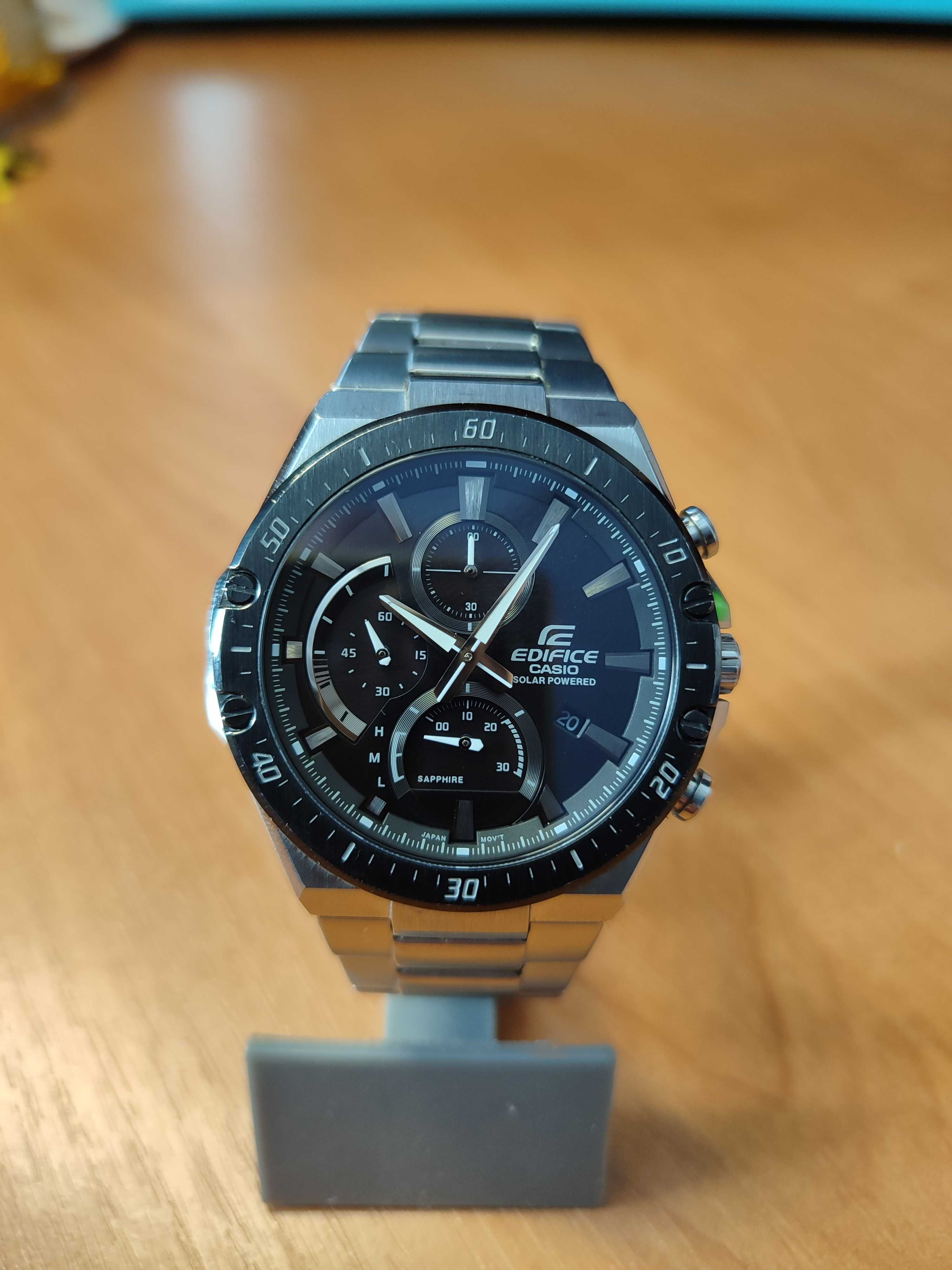 Casio EFS-S560DB-1AUEF