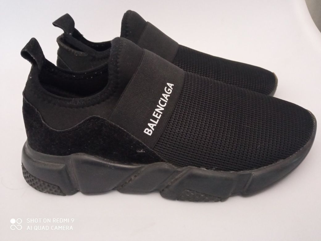 Buty Balanciaga 37