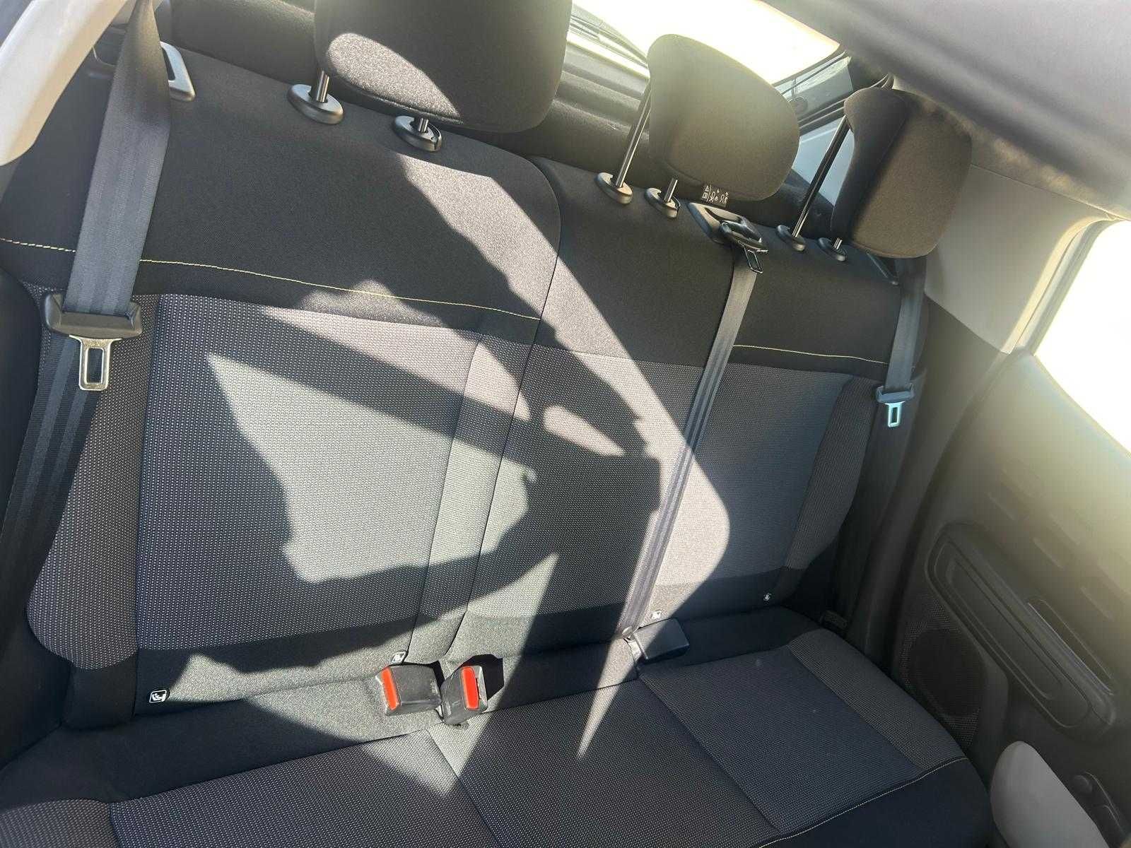 Vendo Citroen C3