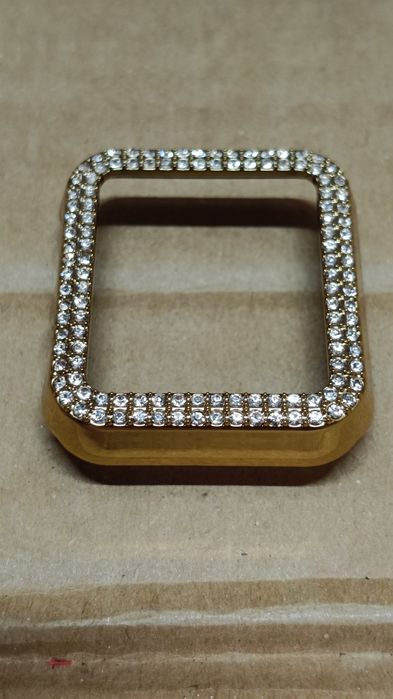 Etui Humenn do Apple Watch 3/2/1 38mm +metalowe pudełko