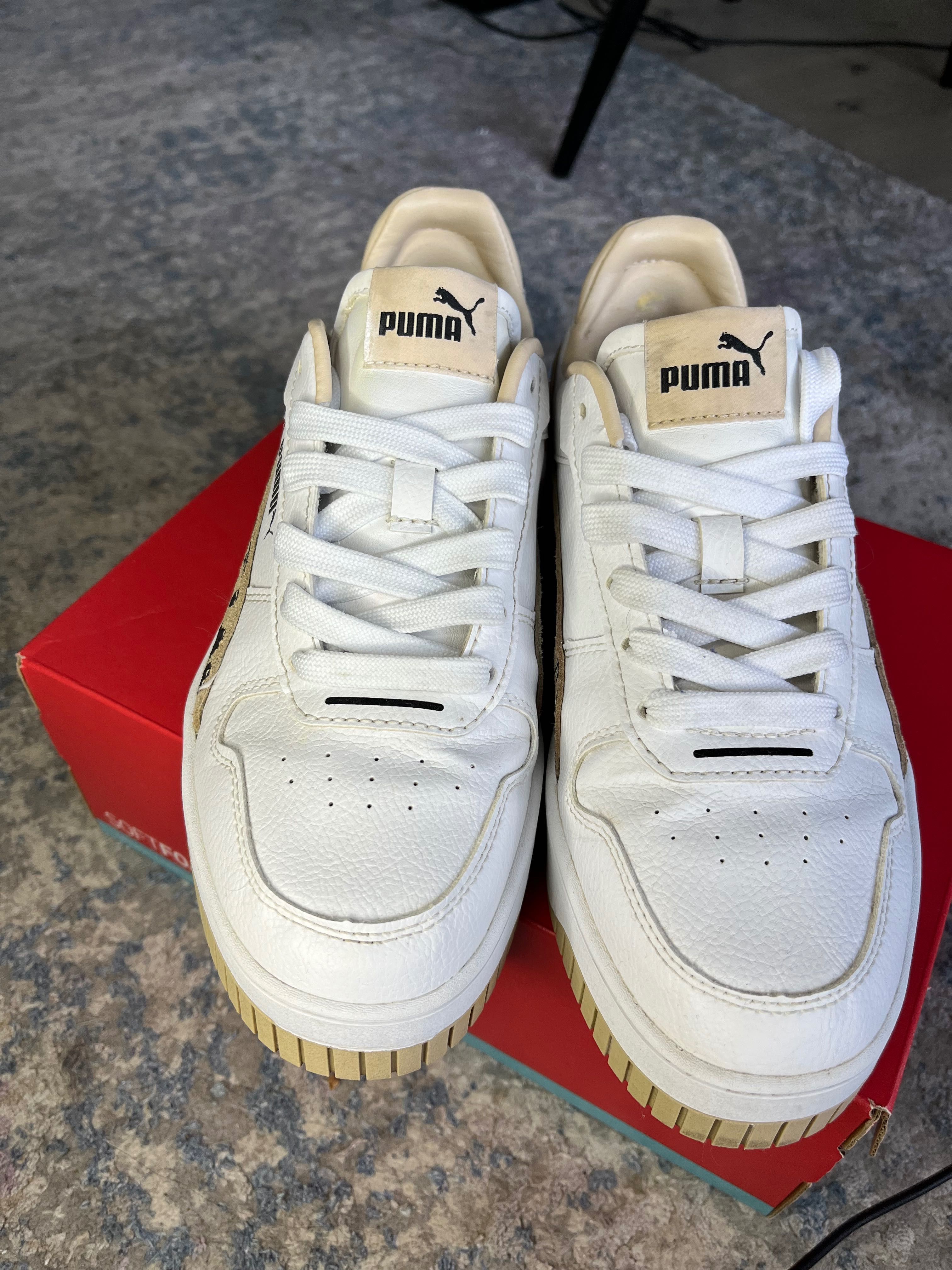 Buty Puma Carina Street
