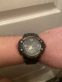 Часы Casio G-shock GPW 8600