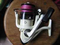 Carreto de pesca DK7000