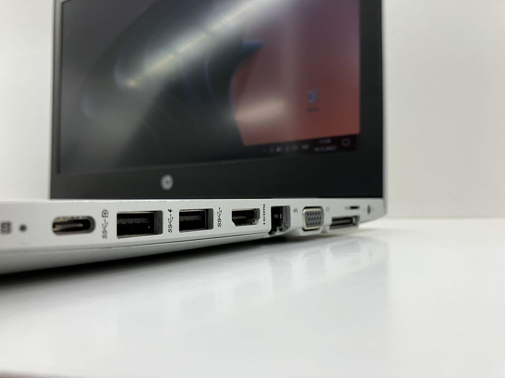 Компактний мультимедійний HP ProBook 645 G4| RYZEN 3 | RAM 8 | SSD 256