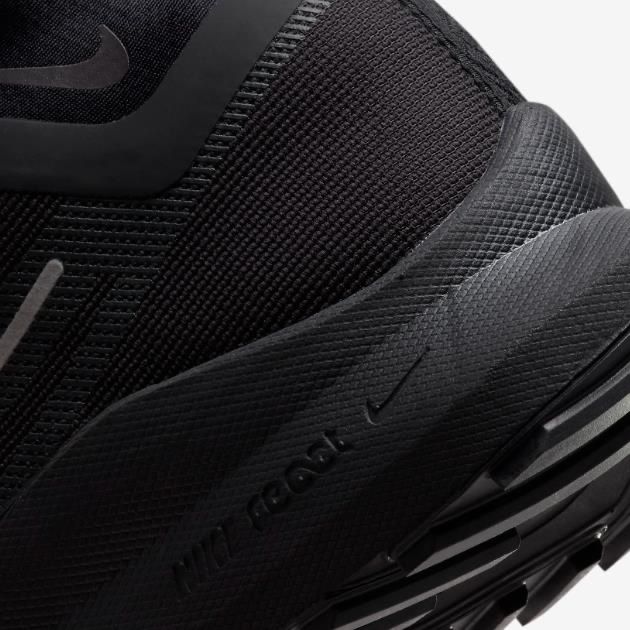 ОРИГІНАЛ! Nike Pegasus Trail 4 Gore Tex оригінальні чоловічі кросівки