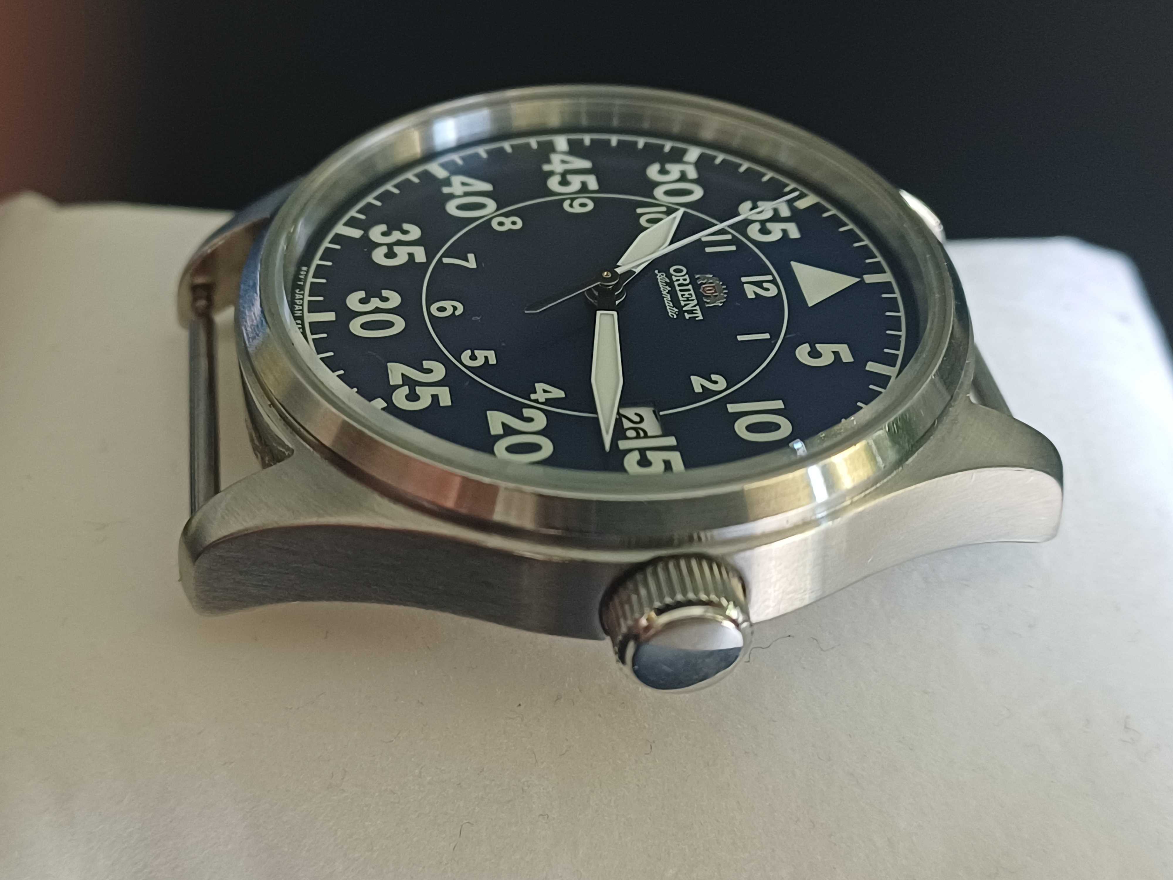 Zegarek automatyczny Orient RA-AC0H01L