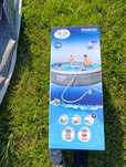 Basen rozporowy bestway 3.96 m