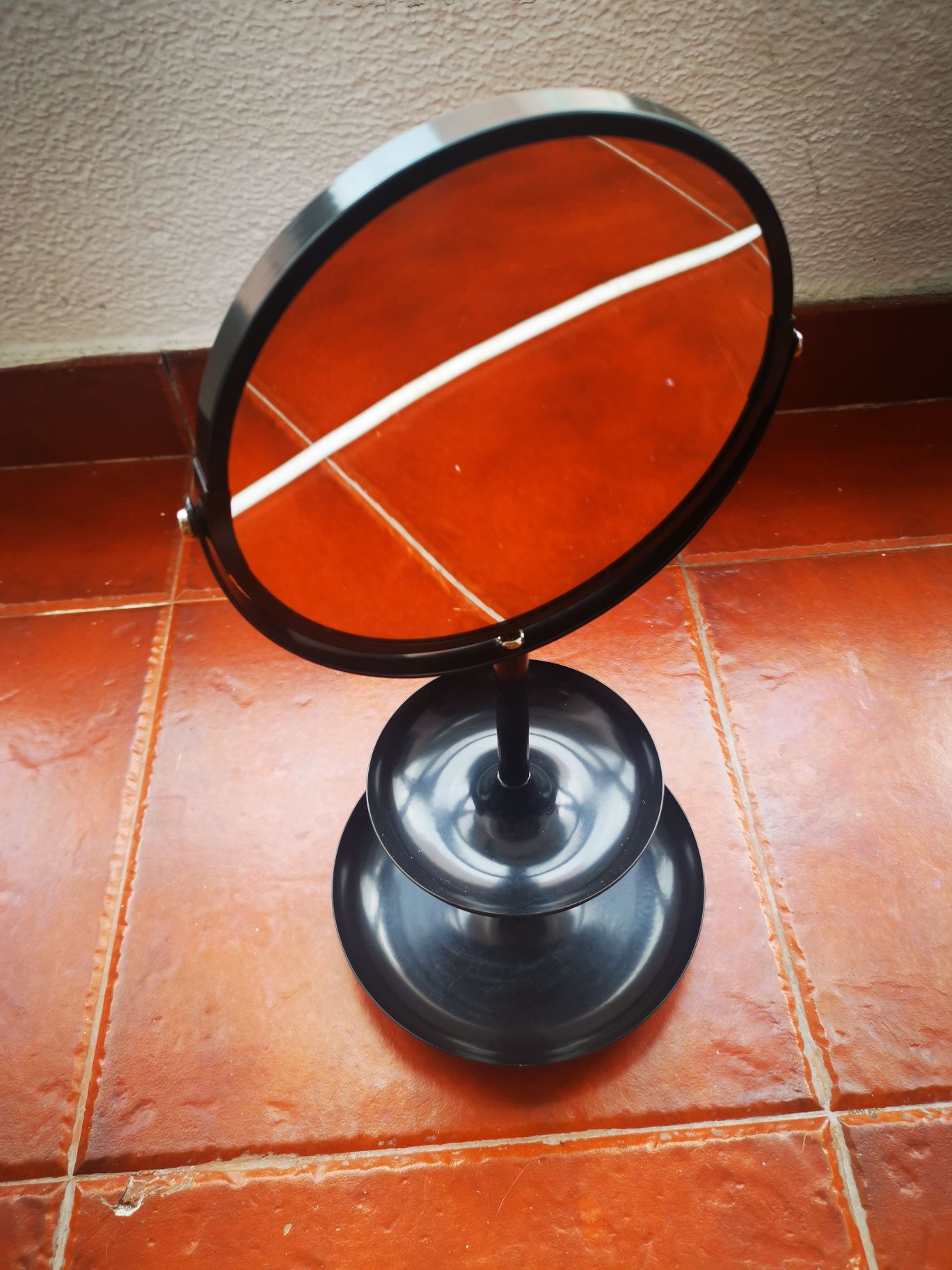 Espelho para bijuteria