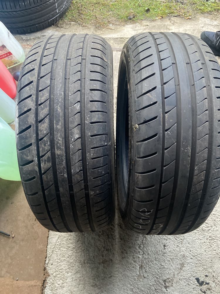 Opony 205/55r16 letnie