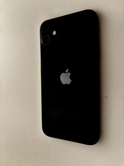 Iphone 11 64k como Novo