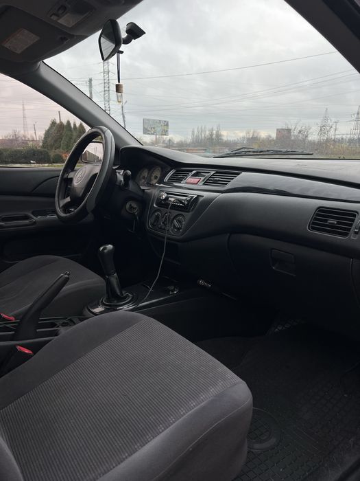 Продам Mitsubishi Lancer 9