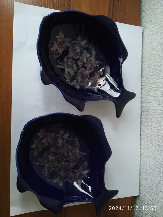 Продам посуд скляний та кришталевий