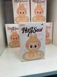Labubu Have a Seat Macarons PopMart Pop Mart The Monsters TheMonsters