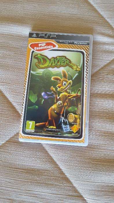 Jogo Daxter