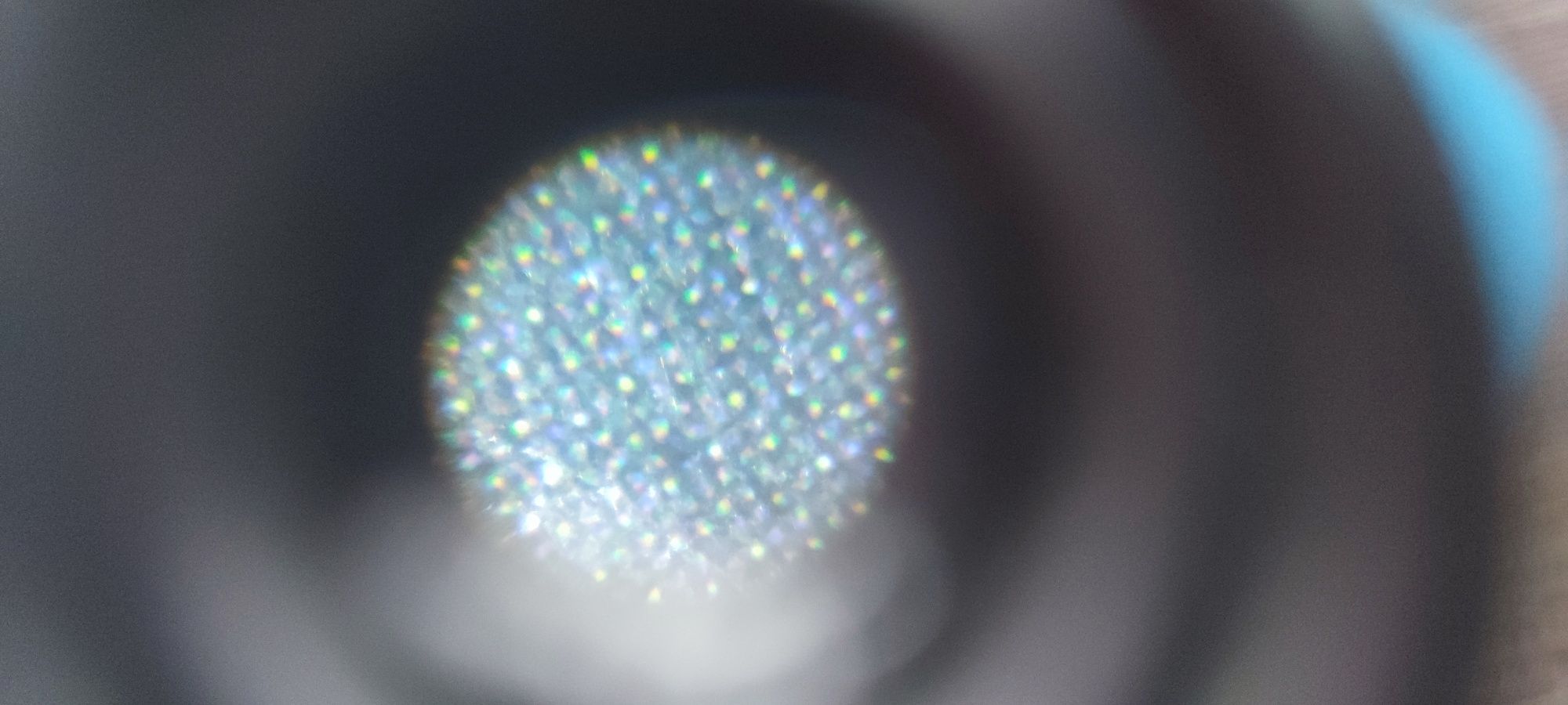 Мікроскоп дитячий 60-120х з підсвіткою.