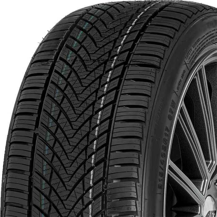 NOWA Opona opony wielosezonowe TRACMAX 235/55R17 X-PRIVILO A/S 103W
