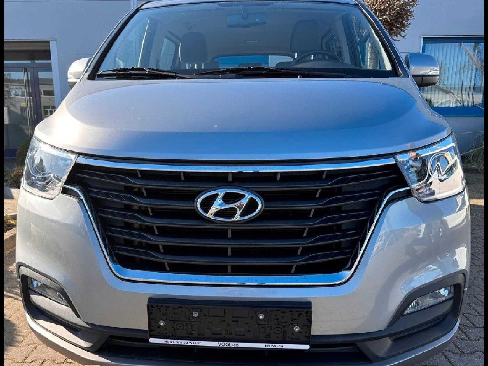 Hyundai  H1  2020рік