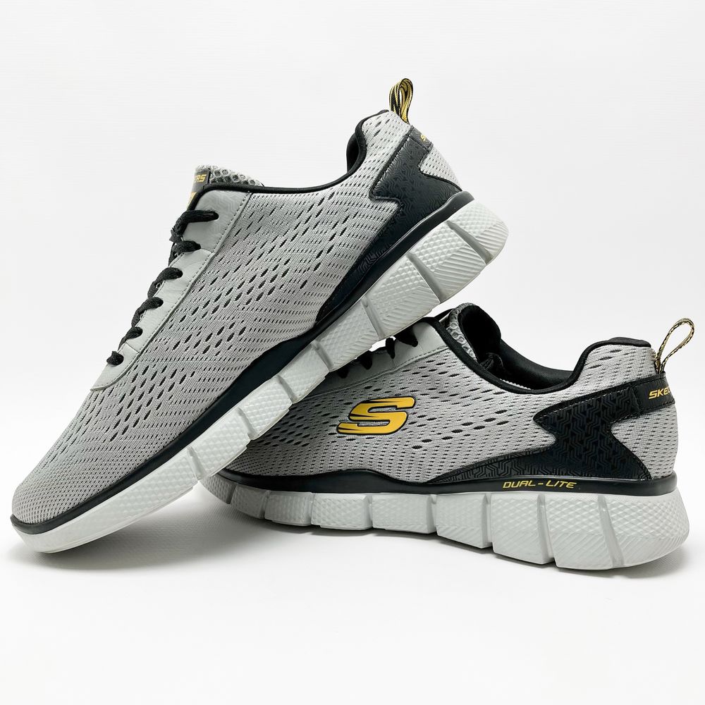 Кросівки Skechers (Розмір 45) 29 см бігові для бігу залу тренувань