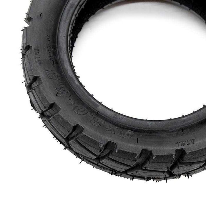 Opona do hulajnogi Kukirin G2 Pro tubeless 9x3-5,5 Aoxin
