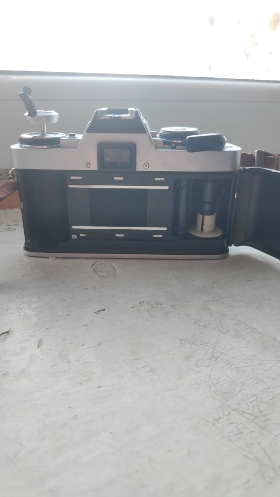Minolta X-70 (XGM японського ринку) + 2 об'єктиви!