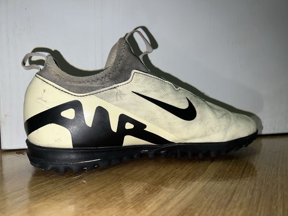 Nike Air Zoom Mercurial super fly 9 Pro Tf Junior