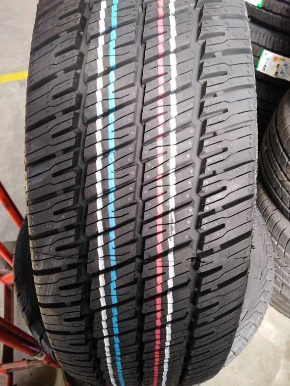 Nowe Opona CAŁOROCZNE dostawcze 225/65R16C GR.CONTINENTAL FV