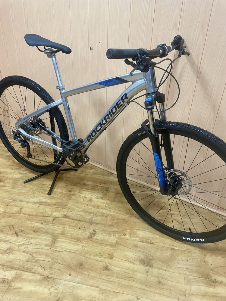 Bicicleta rockrider st530