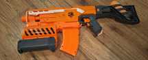 Wyrzutnia nerf Demolisher