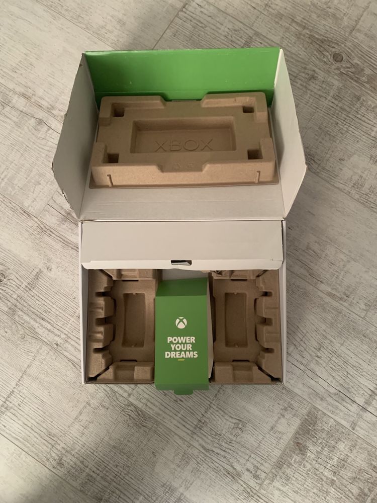 Xbox siries S, идеальное состояние