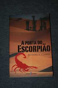 [] A Porta do Escorpião -  Richard A. Clarke