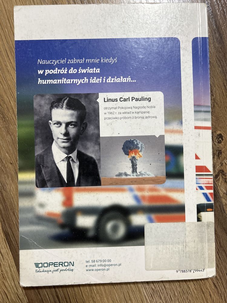 Edukacja dla bezpieczeństwa