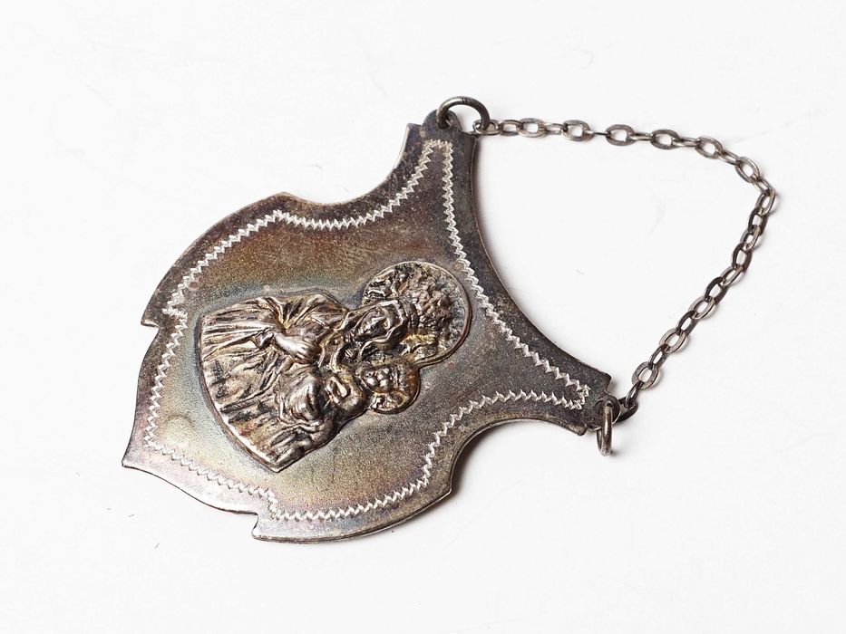 Ryngraf srebro do 1963