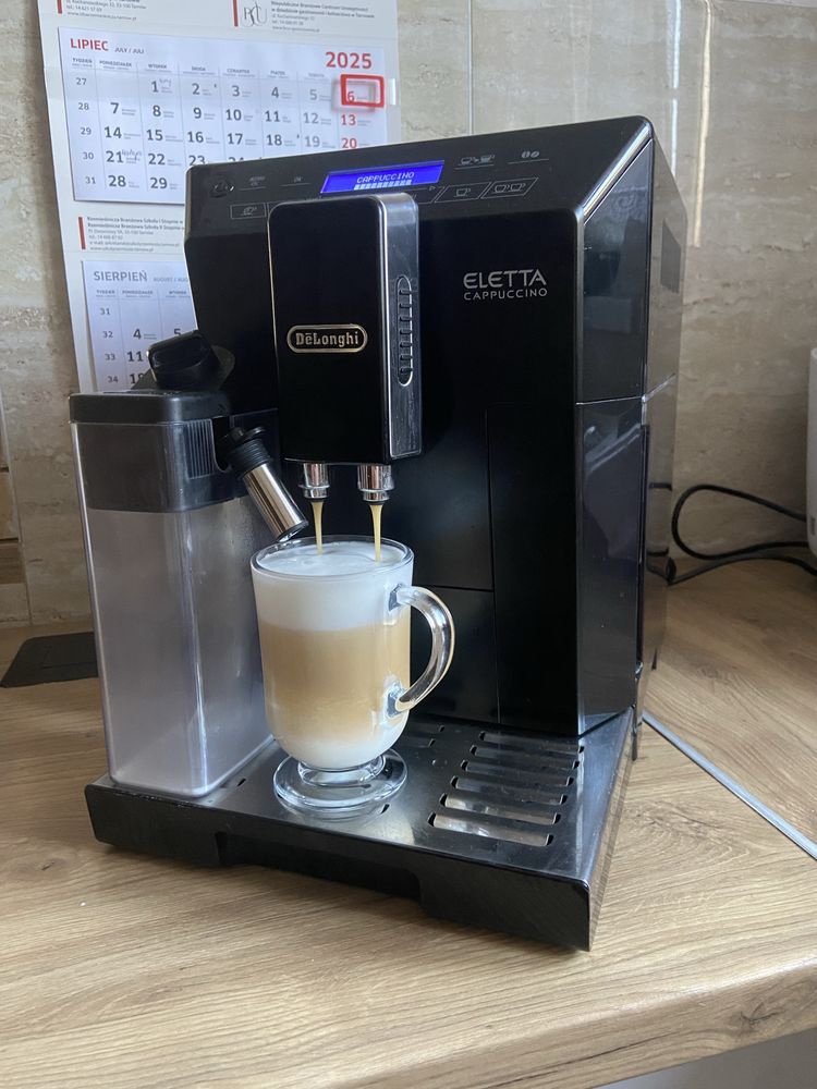 Expres delonghi