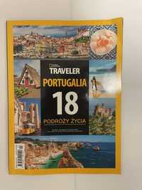 National Geographic Traveler 3/2021 Portugalia