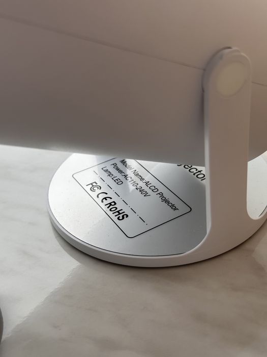 Magcubic HY300 домашній кінотеатр проектор проэктор projector