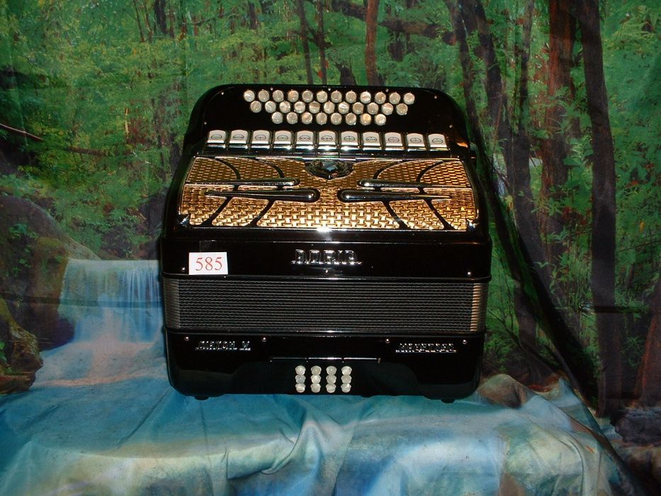 Concertina Para Venda n.585