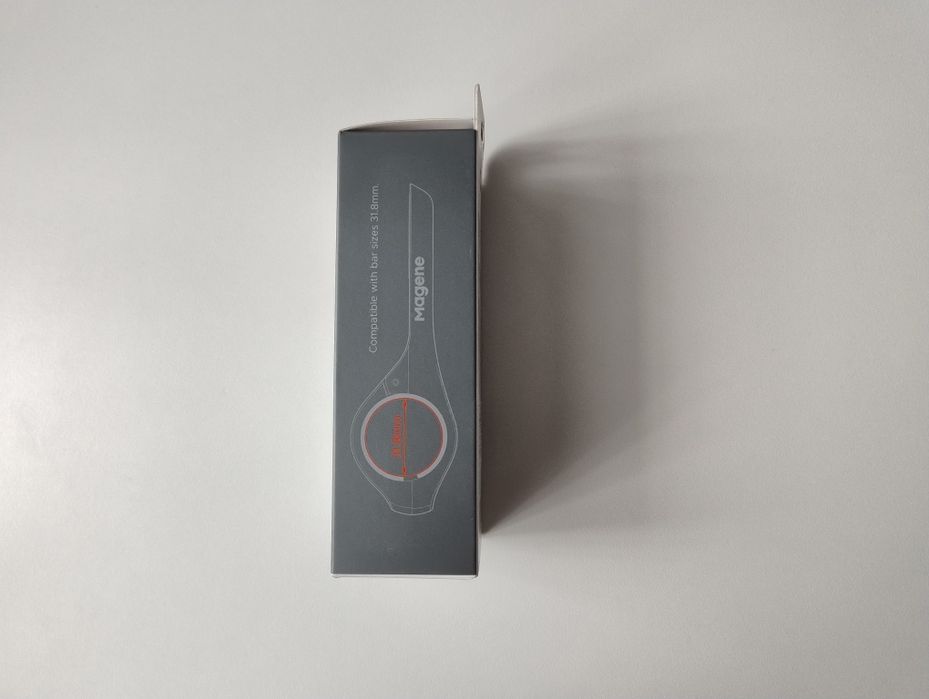 Uchwyt na nawigację rowerową Magene