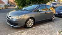 Citroen C4 2006 gasoleo