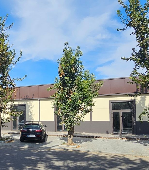 Оренда рн Балашовки, червона лінія