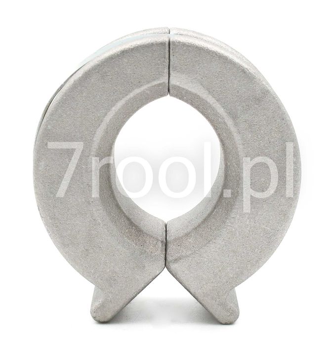 Ogranicznik skoku sił.hydr. fi45-50mm grubość 38mm (1"1/2")