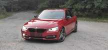 BMW Seria 3 Doinwestowana Stage 1 220KM Melbourne-ROT
