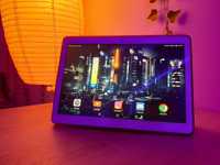 Tablet HUAWEI MediaPad m3 Lite 10 + szkło + etui