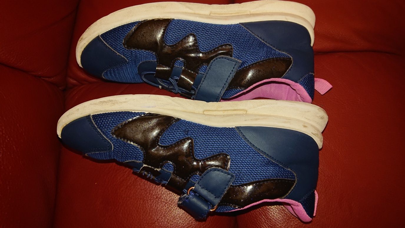 Adidasy / sneakersy Sinsay roz. 38